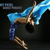 Amit Patel's avatar cover