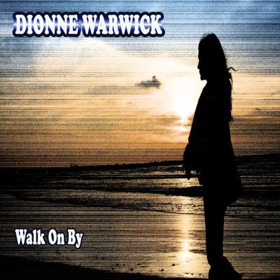Dionne Warwick's cover