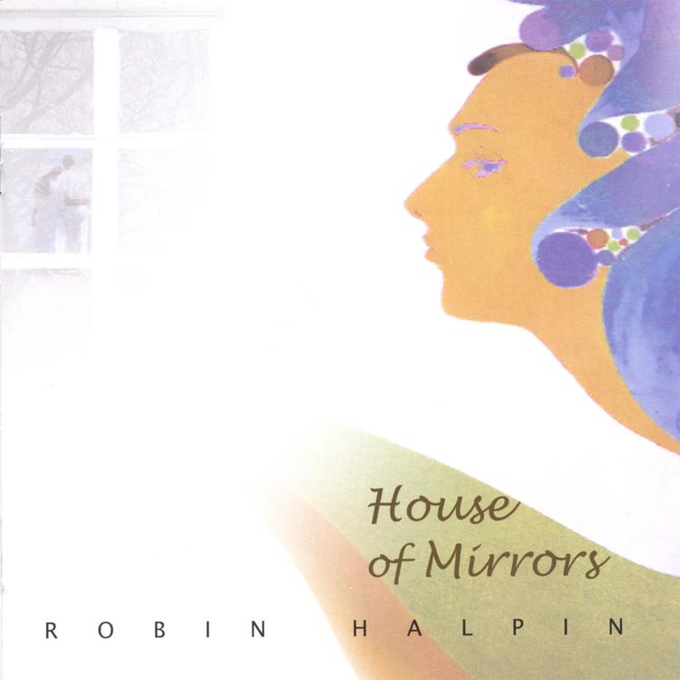 Robin Halpin's avatar image