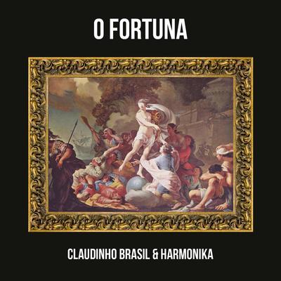 O Fortuna By Claudinho Brasil, Harmonika's cover