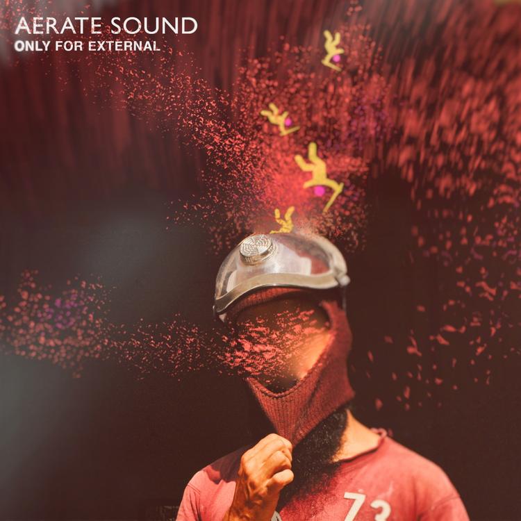 Aerate Sound's avatar image