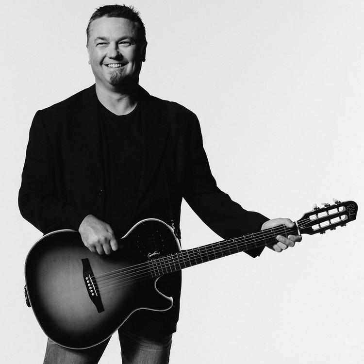 Edwin McCain's avatar image