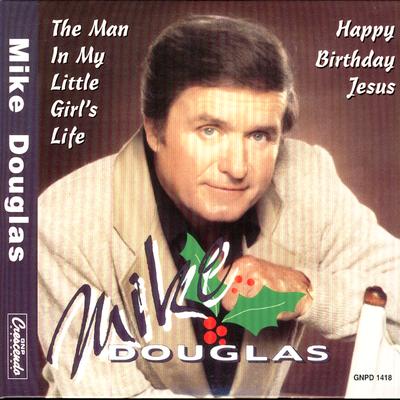 Mike Douglas Single's cover