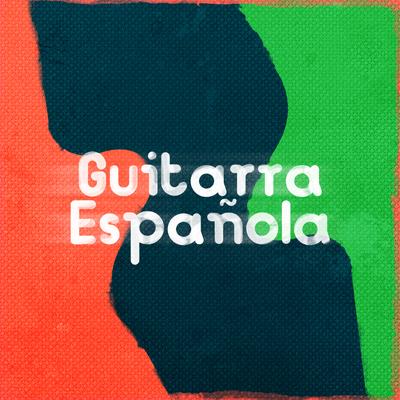 Guitarra Española, Spanish Guitar's cover