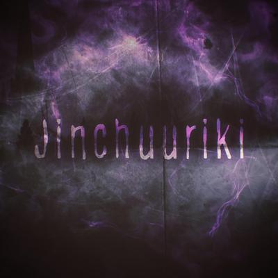 Jinchuuriki By Felícia Rock's cover