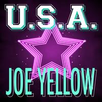 Joe Yellow's avatar cover