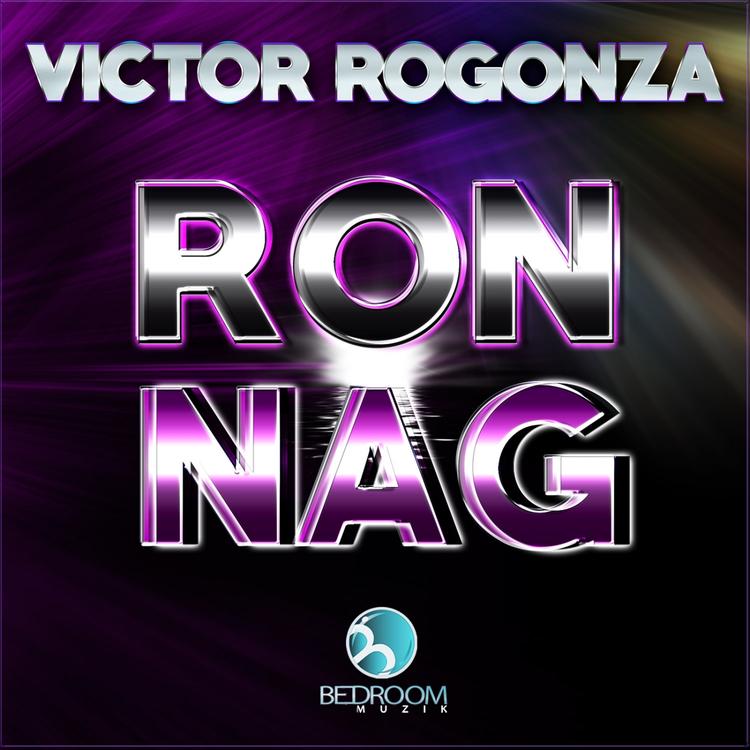 Victor Rogonza's avatar image