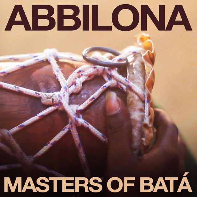 Abbilona's avatar image