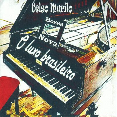 Celso Murilo's cover