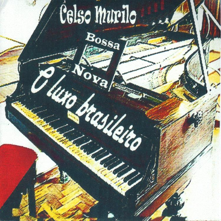 Celso Murilo's avatar image