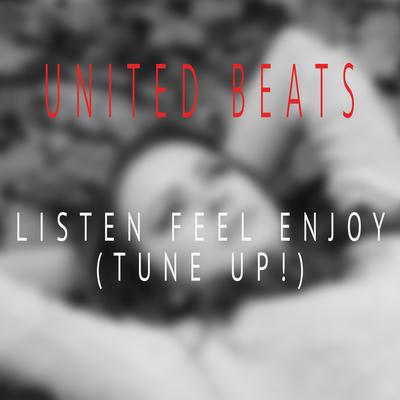 United Beats's cover