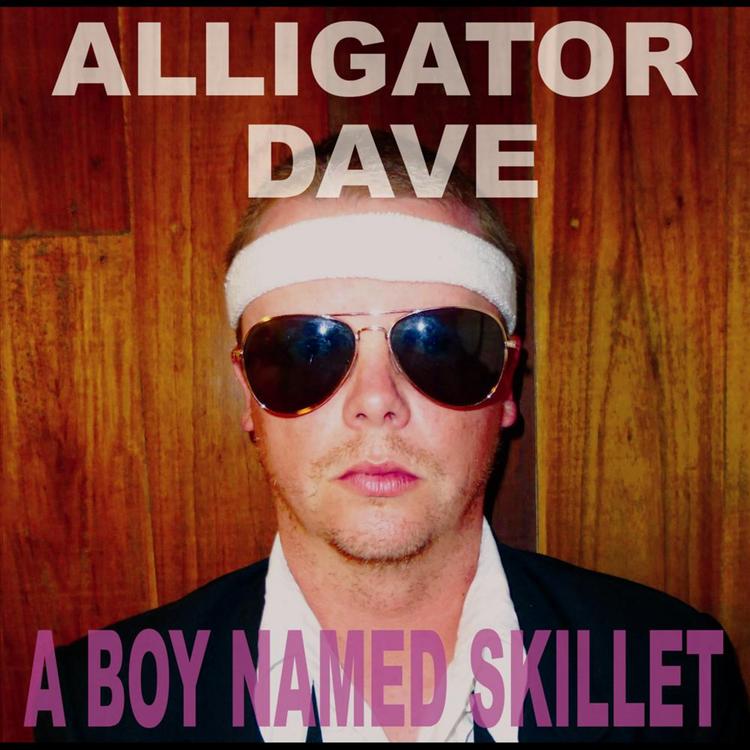 Alligator Dave's avatar image