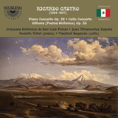 Concierto para Piano y Orquesta, Op. 22: III. Polonaise - Allegro Moderato By Rodolfo Ritter's cover