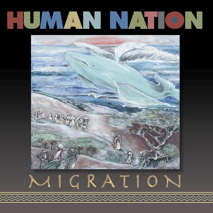 Human Nation's avatar image