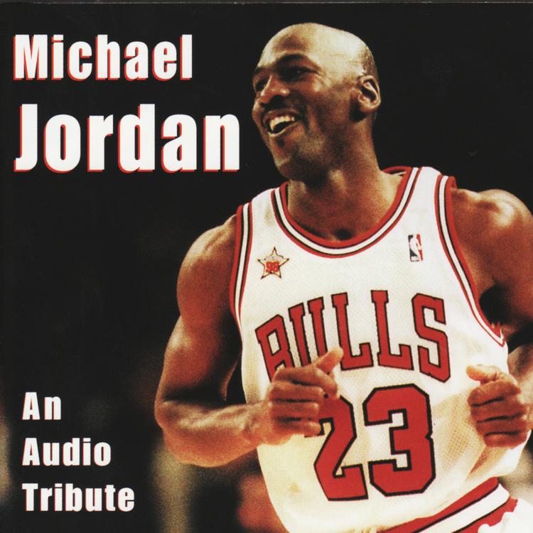 Michael Jordan's avatar image