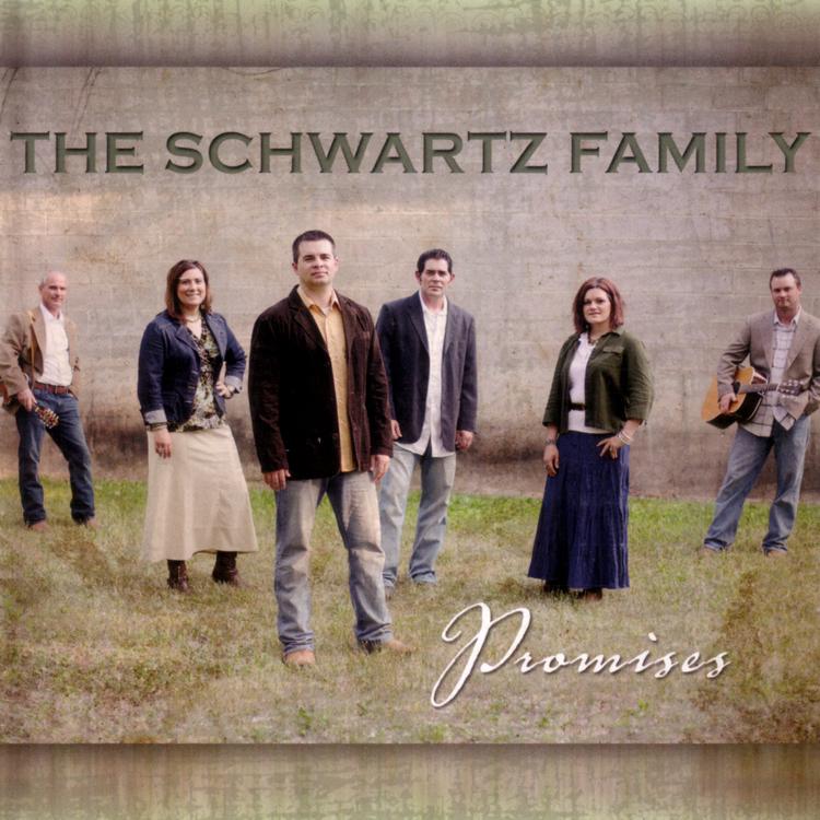 The Schwartz Family's avatar image