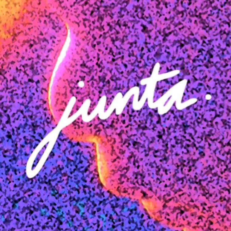 Junta's avatar image
