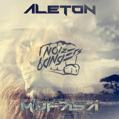 Mufasa By Aleton's cover