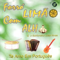 Forró Limão com Alho's avatar cover