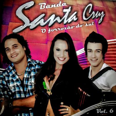 Que Cara é Essa By Super Banda Santa Cruz's cover