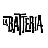 La Batteria's avatar cover
