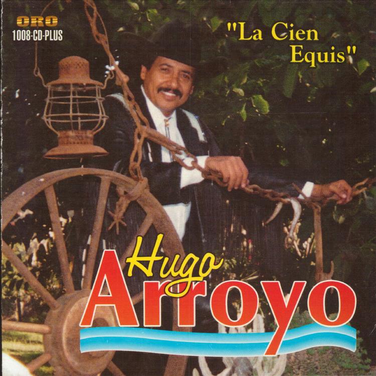 Hugo Arroyo's avatar image