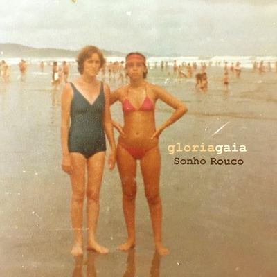 Gloria Gaia's cover