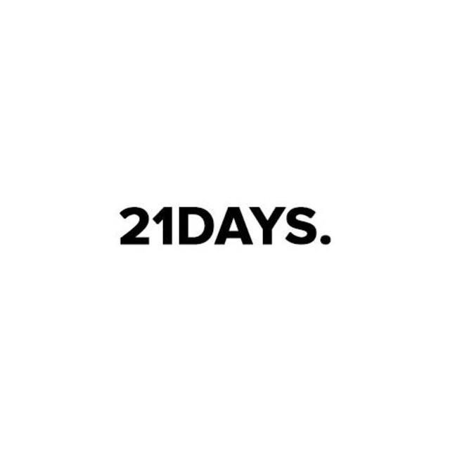 21days's avatar image