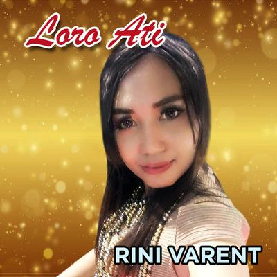 Rini Varent's cover