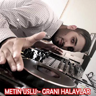 Grani Halaylar's cover