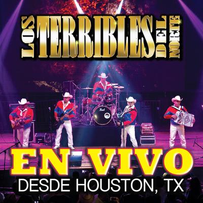 En Vivo Desde Houston, Tx (En Vivo)'s cover