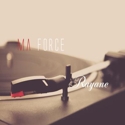 Ma force's cover