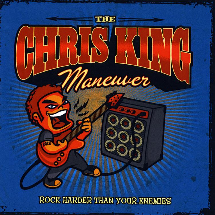 The Chris King Maneuver's avatar image