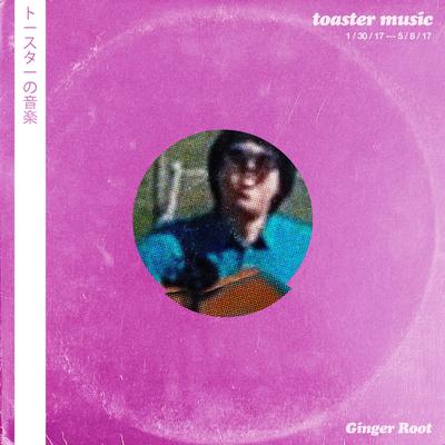 Toaster_music's cover