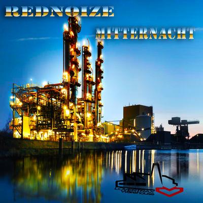 Mitternacht (Extended Mix) By Rednoize's cover