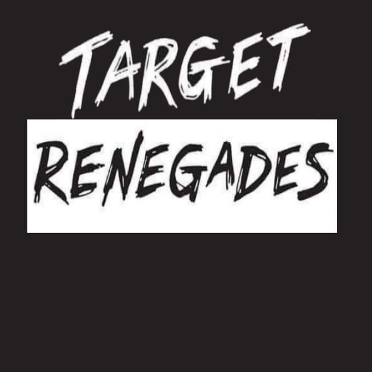 Target:Renegades's avatar image