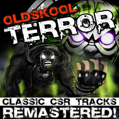 Pure Terror Remaster (Original Mix) By DJ Plague, Remaster's cover