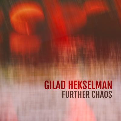 Toe Stepping Waltz By Gilad Hekselman's cover