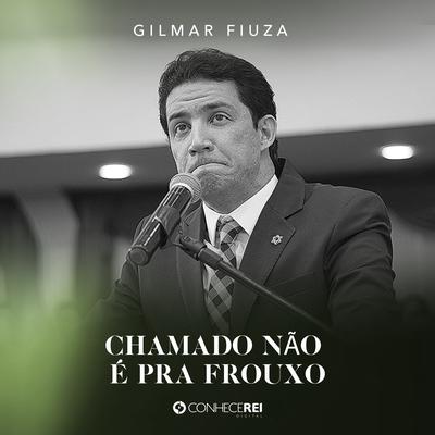 Chamado Não É pra Frouxo (Ao Vivo)'s cover