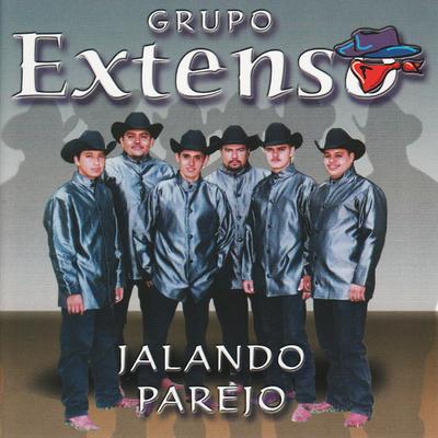 Grupo Extenso's cover