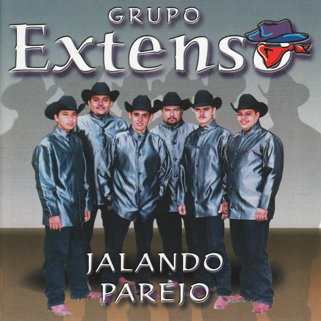 Grupo Extenso's avatar image