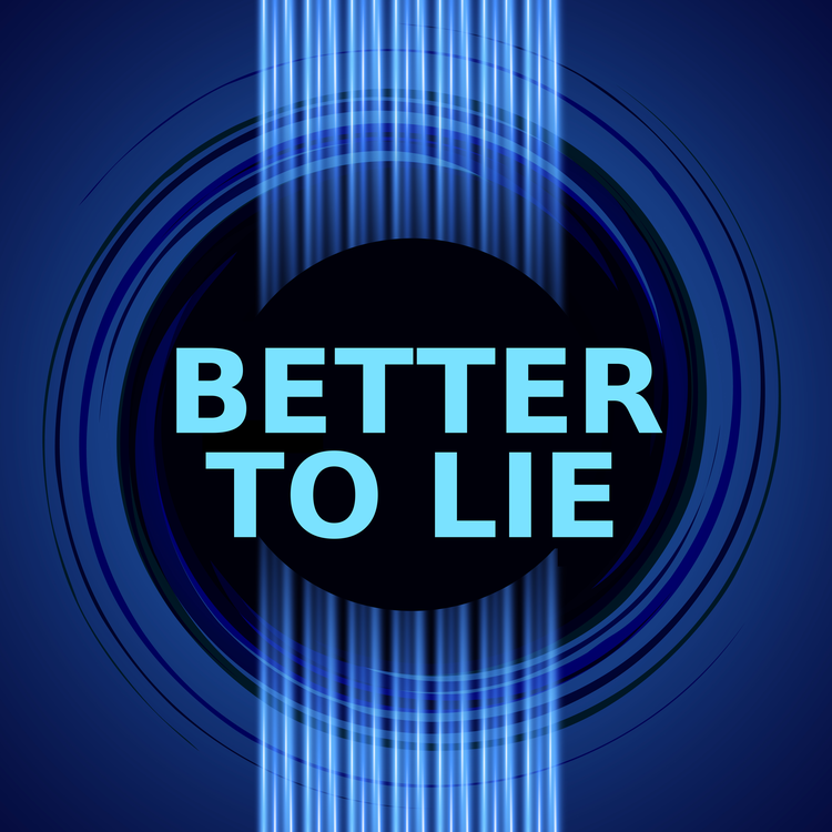 Better To Lie's avatar image