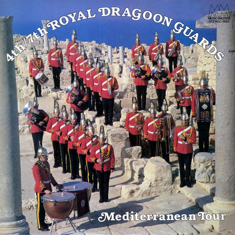 4th / 7th Royal Dragoon Guards's avatar image