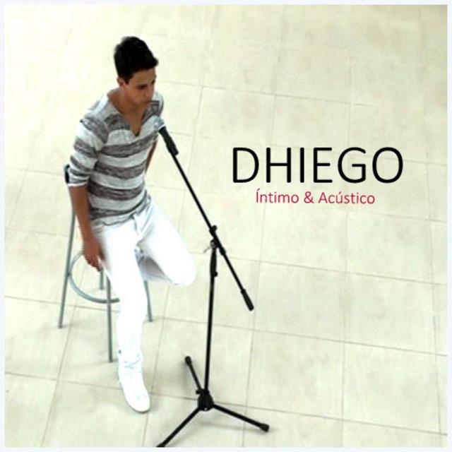 Dhiego Ferraz's avatar image