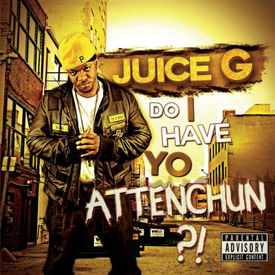Joint Lockin (feat. Chino) By Juice G, Chino's cover