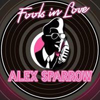 Alex Sparrow's avatar cover