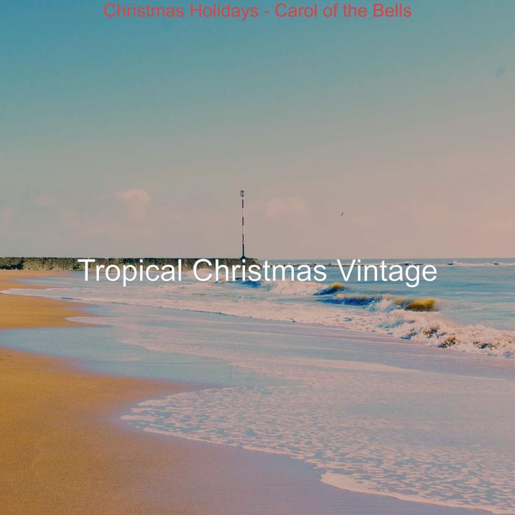 Tropical Christmas Vintage's avatar image