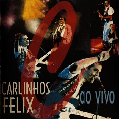 Basta Querer By Carlinhos Félix's cover