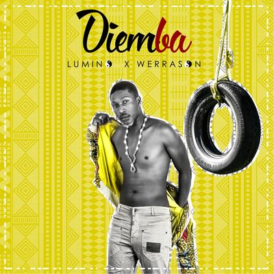 Diemba Ft. Werrason (Original)'s cover