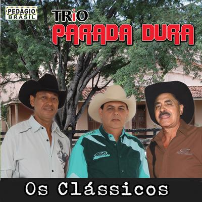 Último Adeus By Trio Parada Dura's cover